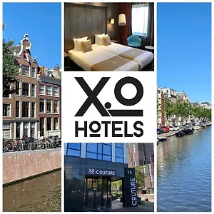 Hotell Xo Couture