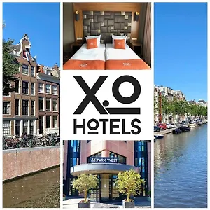 Hotell Xo Park West