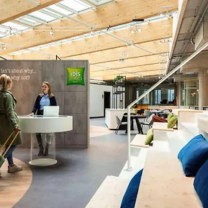 Ibis Styles Centre デルフト