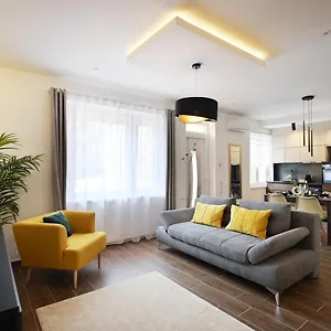 Apartament Zóra