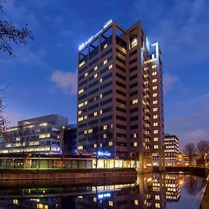 Hotell Ibis Budget Amsterdam South