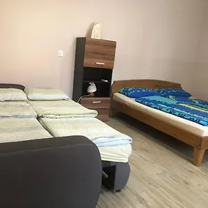 Apartament Eddy