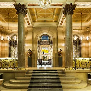 Hilton Opera Frankrike