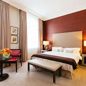 Radisson Blu Style Hotel, Österrike