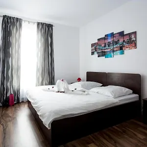Apartament Julia
