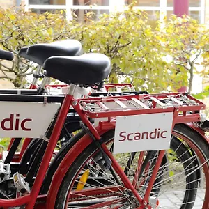 Scandic Byparken Norge