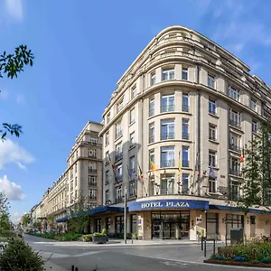 visit hotel