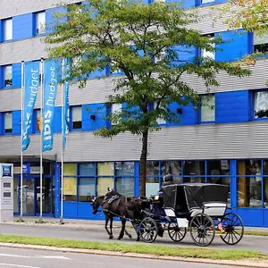 Ibis Budget Sankt Marx Österrike